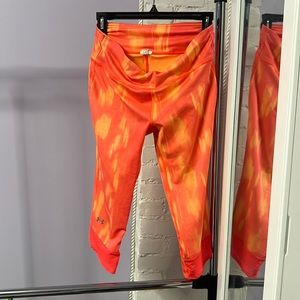 Under Armor Leggings
